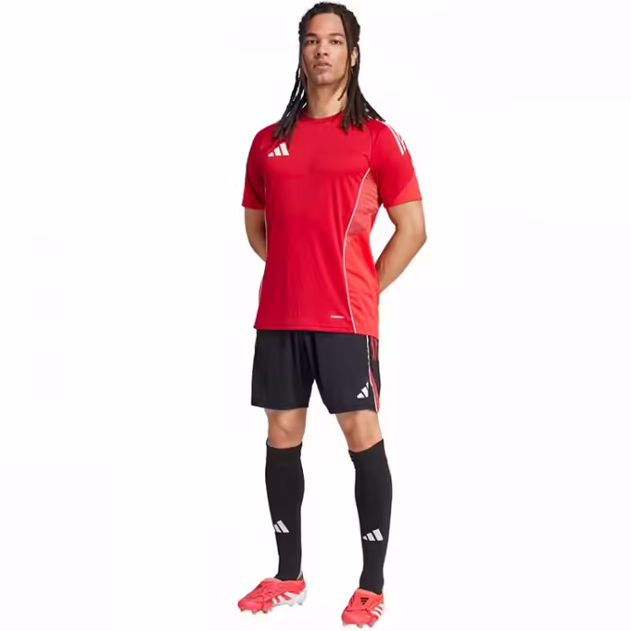 Шорты Adidas TIRO25C TR SHO Черный S - 6