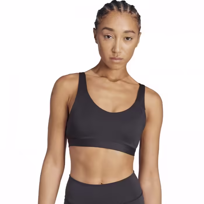Bra sportive Adidas ALL ME ESS MS