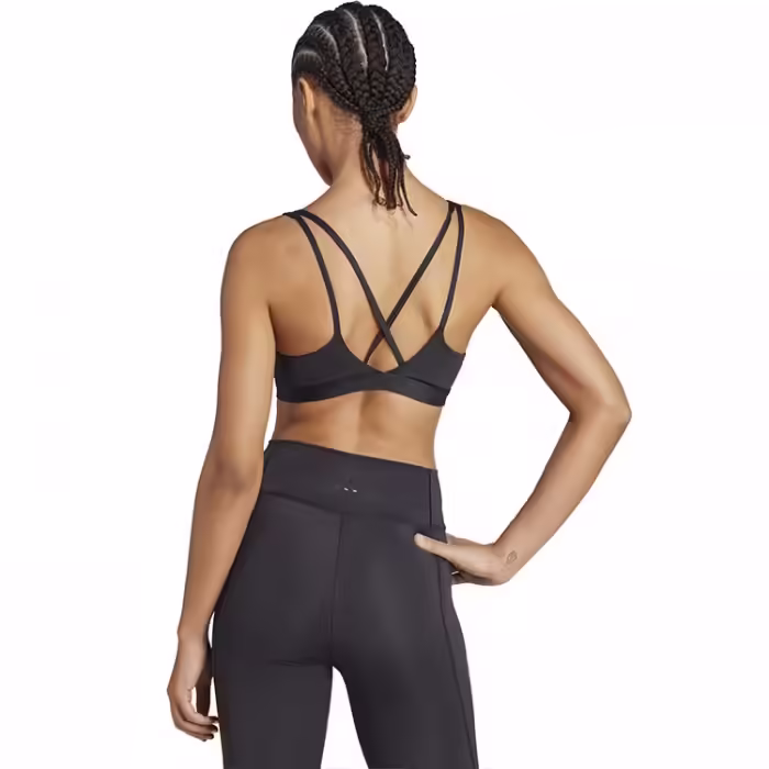 Bra sportive Adidas ALL ME ESS MS - 2