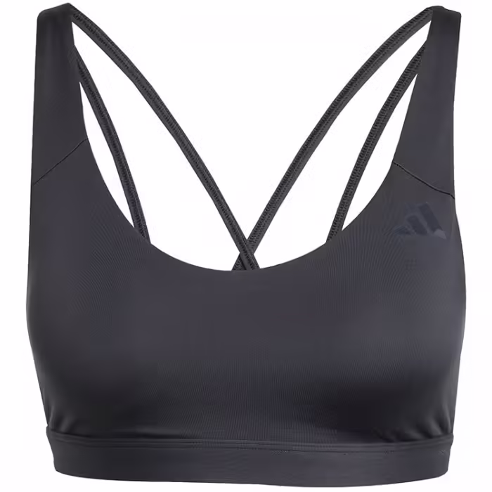 Спортивное бра Adidas ALL ME ESS MS - 6