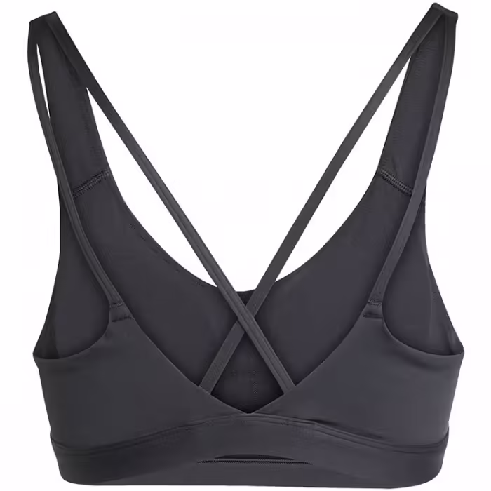 Спортивное бра Adidas ALL ME ESS MS - 7