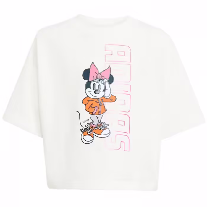 Футболка Adidas DISNEY MINNIE MOUSE - 6