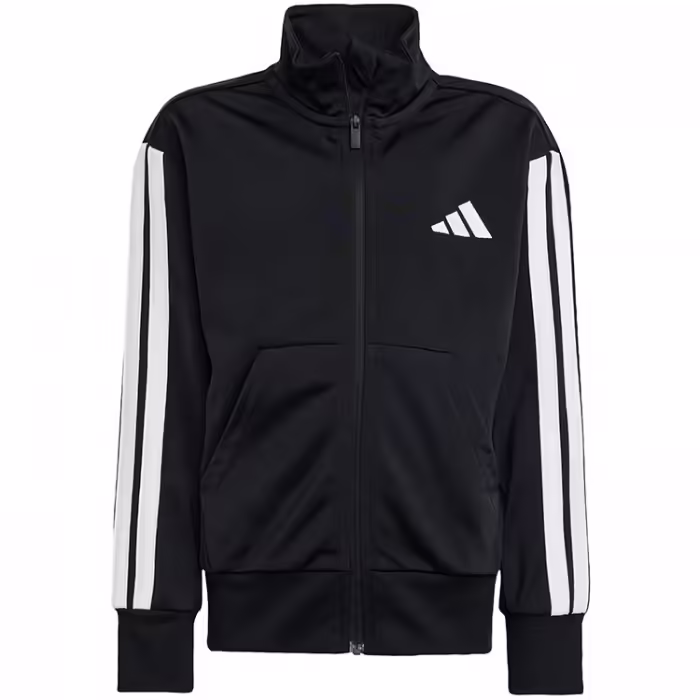 Спортивный костюм Adidas LK 3S TR TS 205 Черный 110 - 9