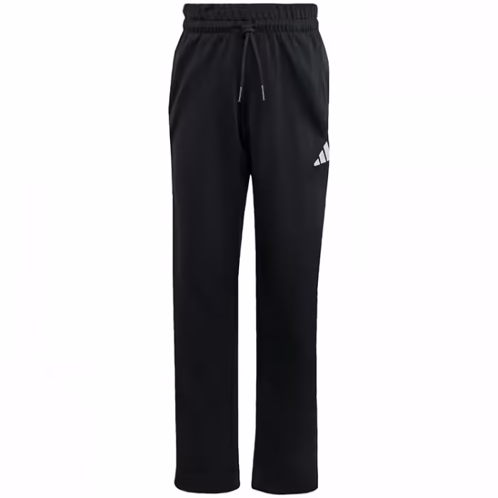 Спортивный костюм Adidas LK 3S TR TS 205 Черный 110 - 10
