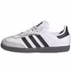 Incaltaminte Sport Adidas SAMBA OG CF EL C