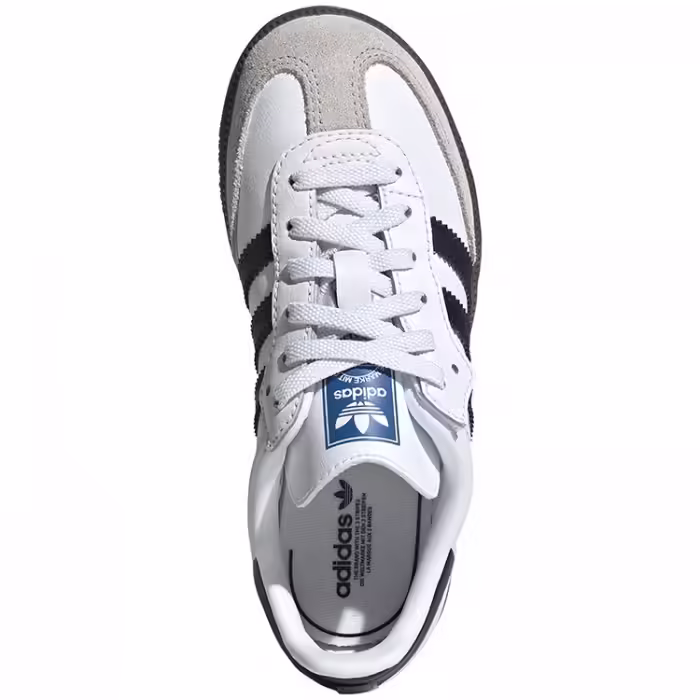 Incaltaminte Sport Adidas SAMBA OG CF EL C - 6