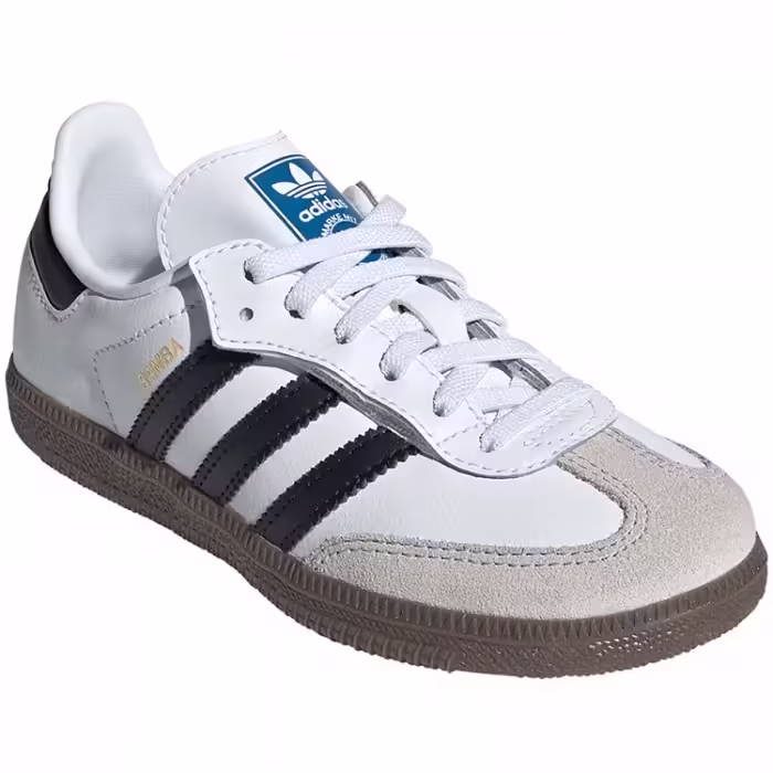 Incaltaminte Sport Adidas SAMBA OG CF EL C - 8
