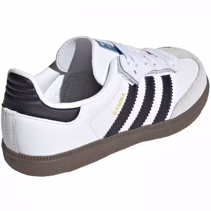 Incaltaminte Sport Adidas SAMBA OG CF EL C - 9