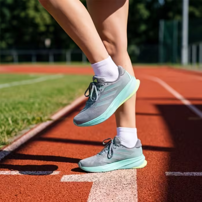Incaltaminte Sport Adidas SUPERNOVA RISE 2 W - 2