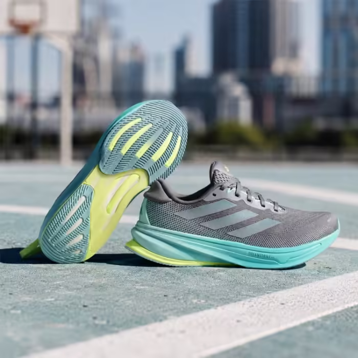 Incaltaminte Sport Adidas SUPERNOVA RISE 2 W - 9