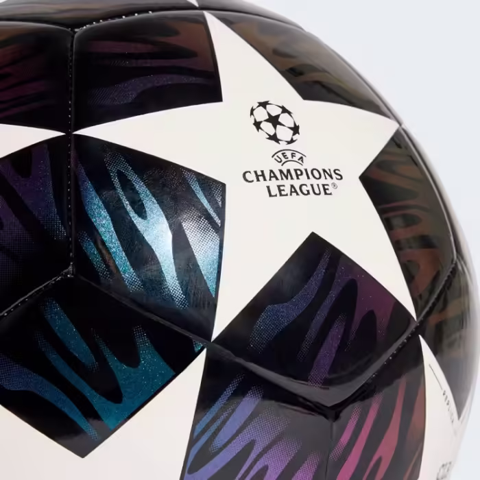 Мяч футбольный Adidas UEFA Champions League Final Club - 4