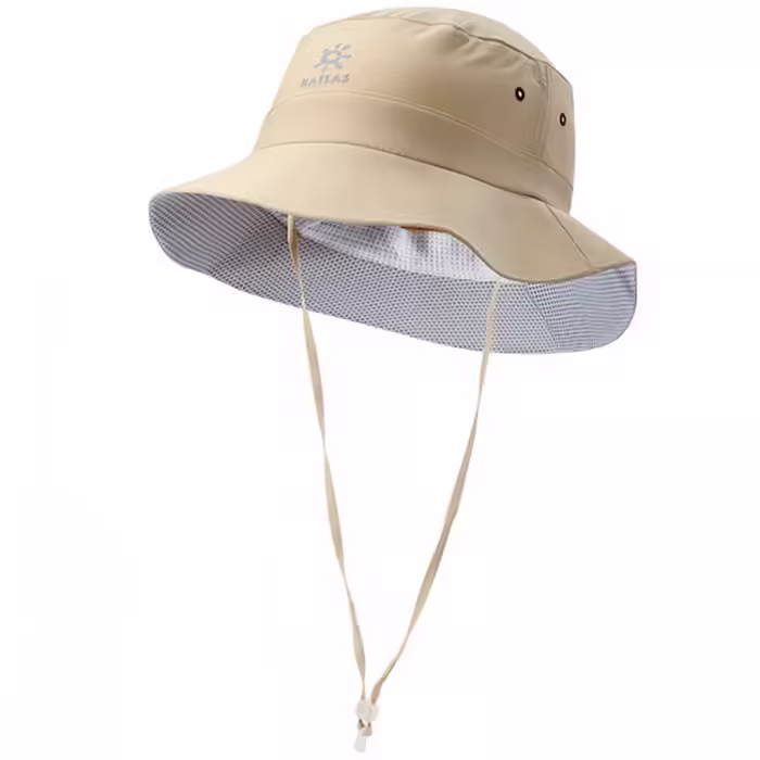 Панама Kailas STRETCHY FISHERMAN HAT - 3