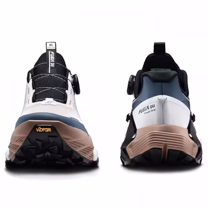 Incaltaminte Sport Kailas FUGA DU BOA Trail - 4