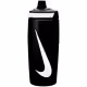 Sticla Nike REFUEL BOTTLE 18 OZ BLACK/BLACK/WHITE