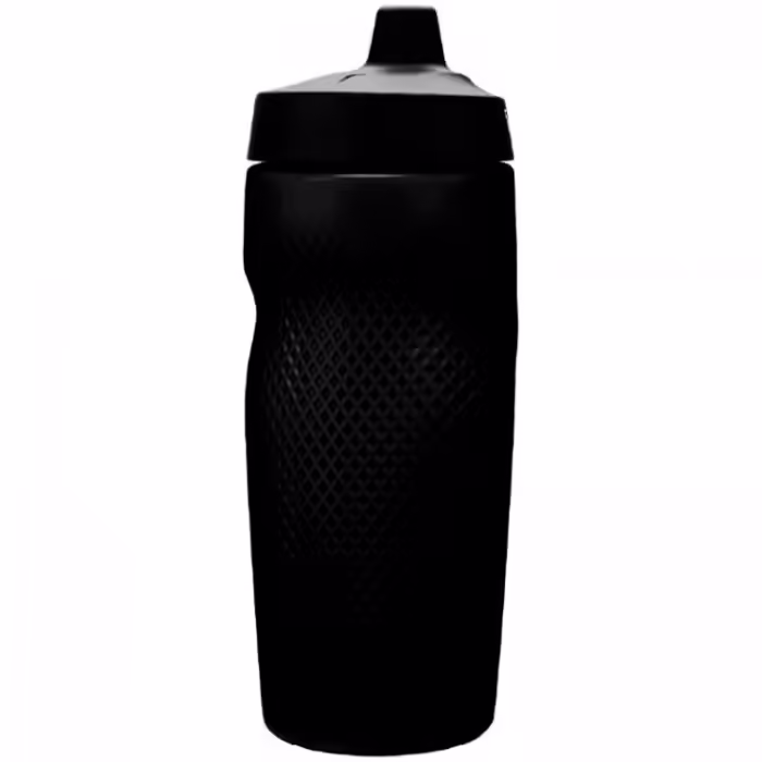 Sticla Nike REFUEL BOTTLE 18 OZ BLACK/BLACK/WHITE - 2