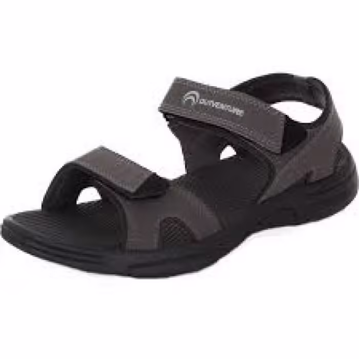 Sandale Outventure Aqua Men Gri 39
