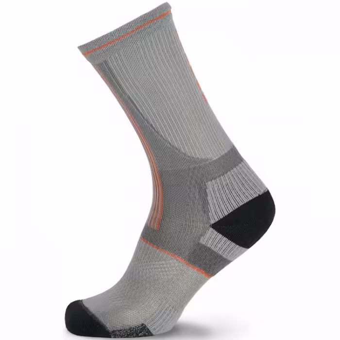 Носки Lorpen PRO TREK COOLMAX LIGHT CREW Серый L - 3