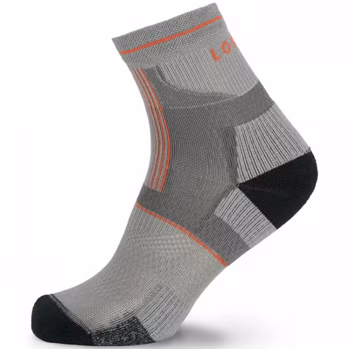 Носки Lorpen PRO TREK COOLMAX LIGHT SHORTY Серый L - 3