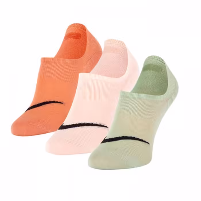 Sosete Nike WMNS EVERYDAY PLUS LTWT FOOT 3PR