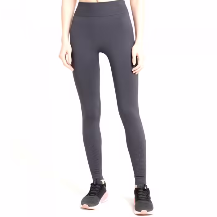 Panta-colanti Demix Women fitness leggings - 3
