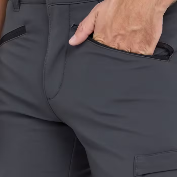 Pantaloni Outventure M Pants - 5