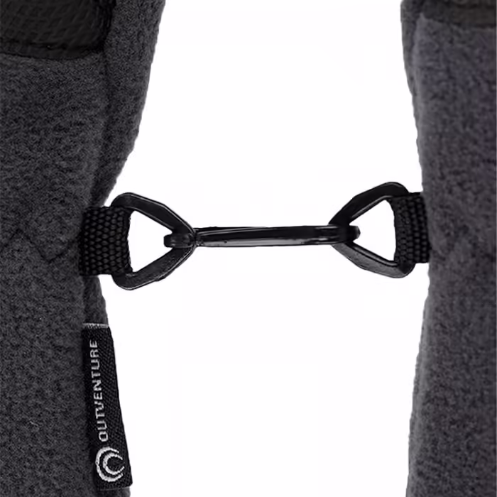 Manusi Outventure Gloves - 3