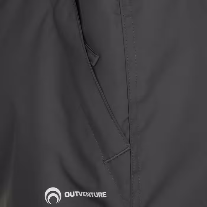 Брюки Outventure Boys Pant - 3