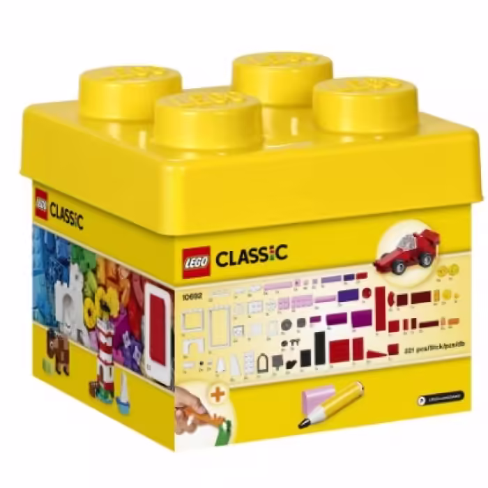 Constructori Lego 10692 - 2