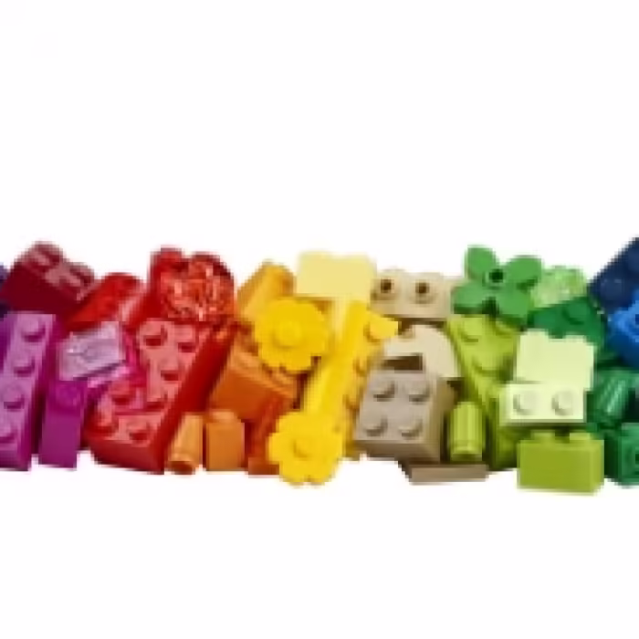 Constructori Lego 10692 - 3