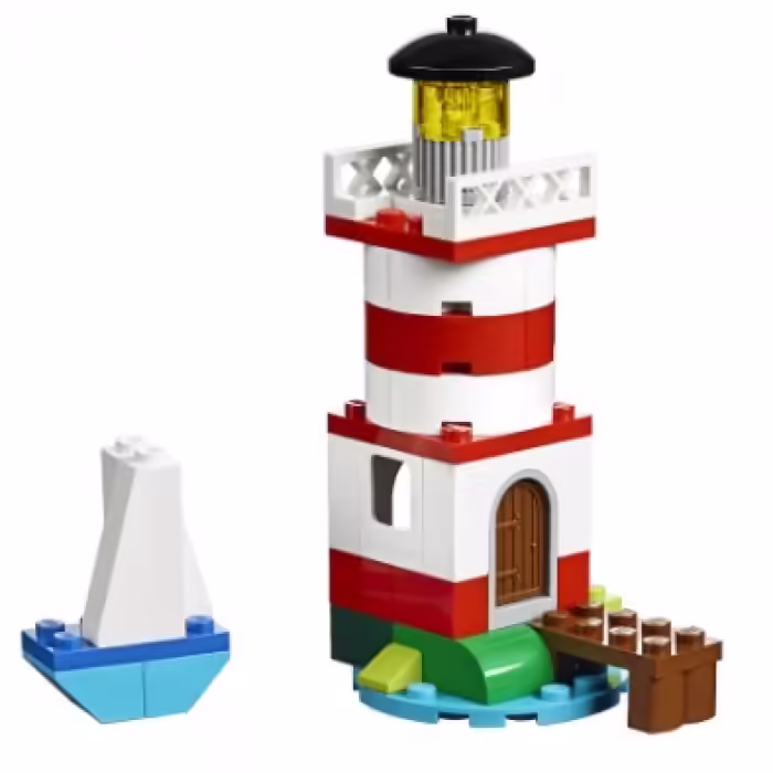 Constructori Lego 10692 - 6