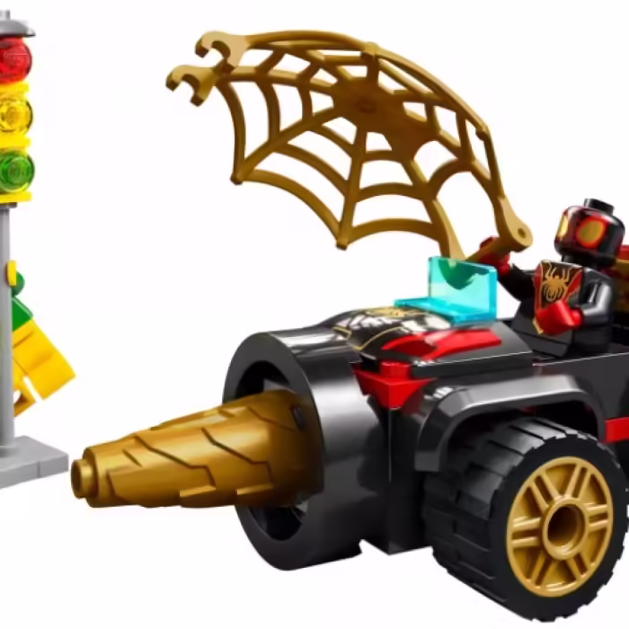 Constructori Lego 10792 - 2