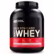 Proteine din zer Optimum Nutrition ON 100% WHEY GOLD GF C&C 4.65LB