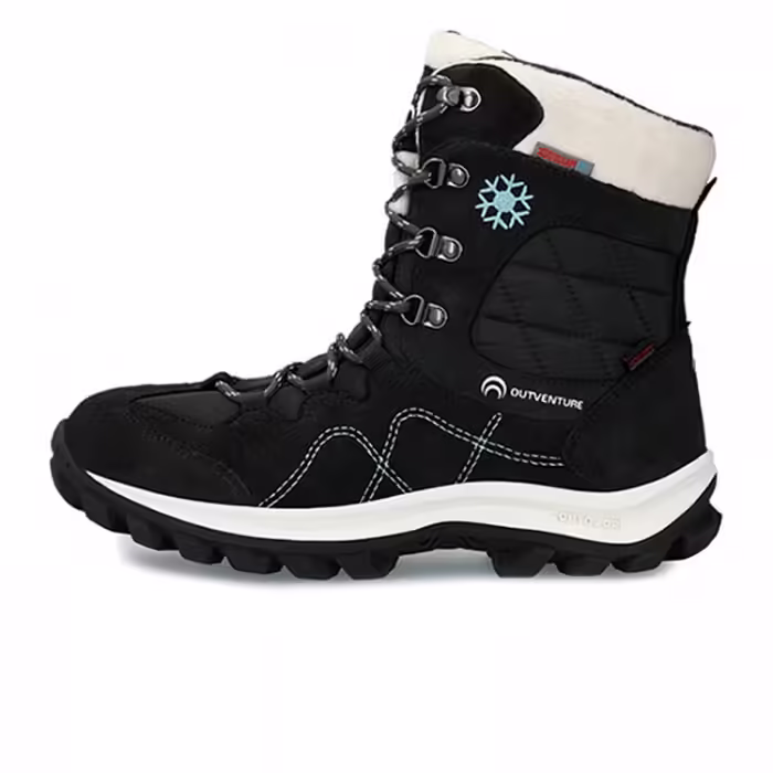 Ghete Outventure Snowflake W