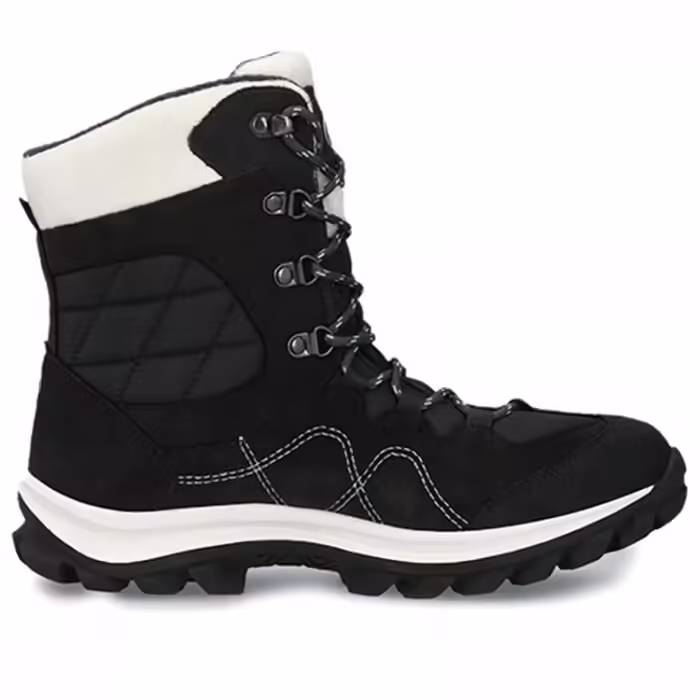 Ghete Outventure Snowflake W - 2