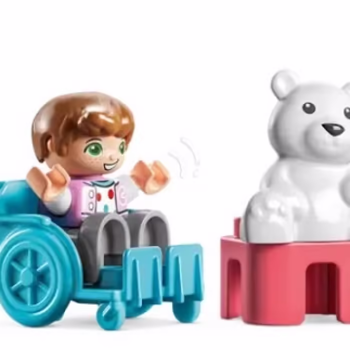 Constructori Lego 10992 - 2