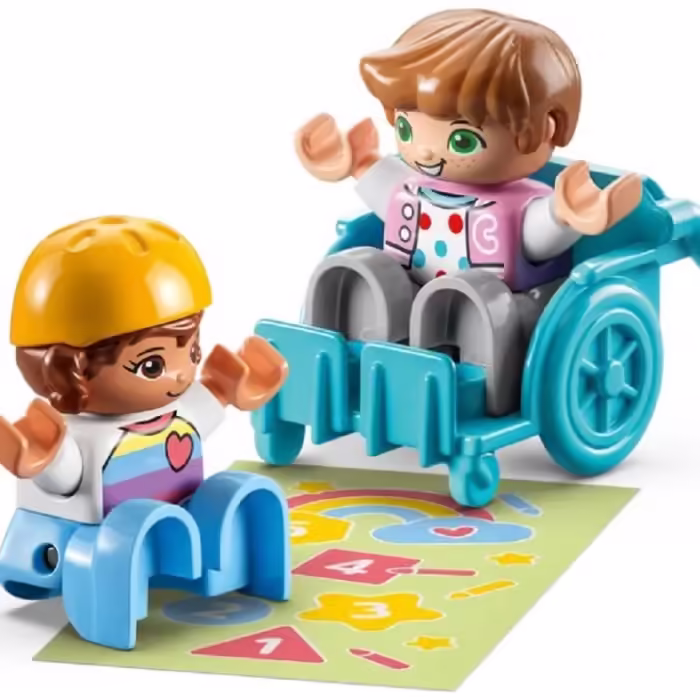 Constructori Lego 10992 - 4