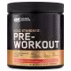 Предтренировочный комплекс Optimum Nutrition ON GS PRE-WORKOUT FRUIT PUNCH 300G
