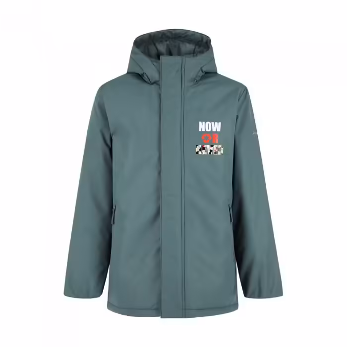 Scurta Demix Jacket Boy