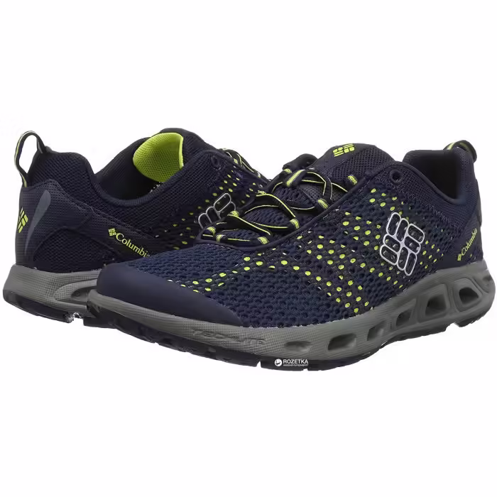 Кроссовки Columbia Drainmaker III