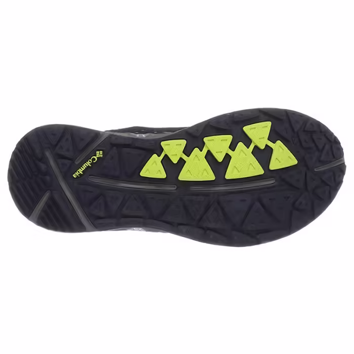 Кроссовки Columbia Drainmaker III - 2