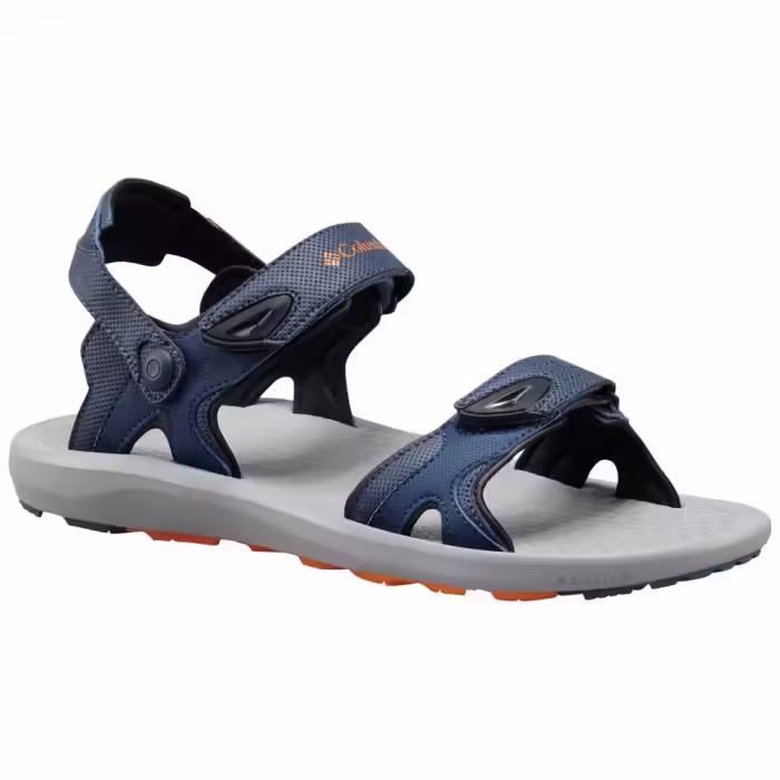 Sandale Columbia Techsun Albastru 43 - 2