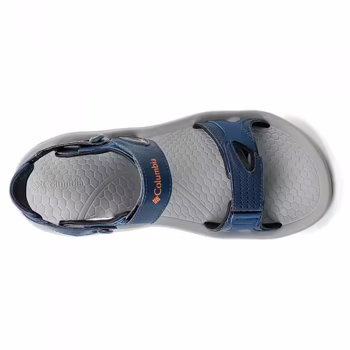 Sandale Columbia Techsun Albastru 43 - 3