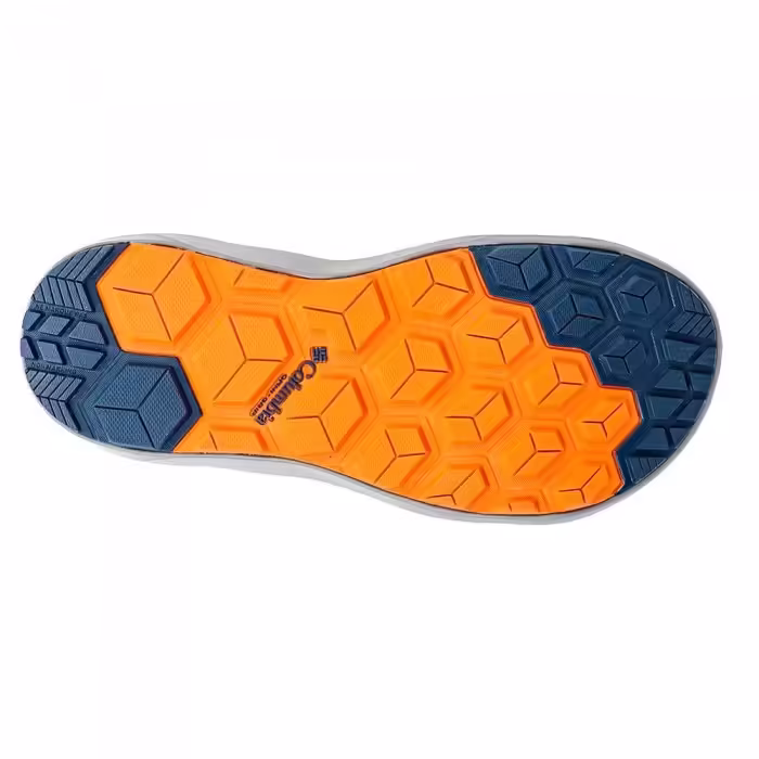 Sandale Columbia Techsun Albastru 43 - 4