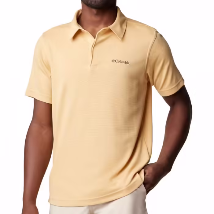 Polo Columbia Tech Trail Polo