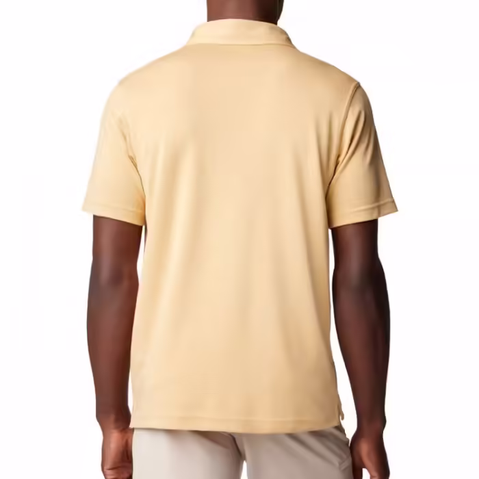 Polo Columbia Tech Trail Polo - 2