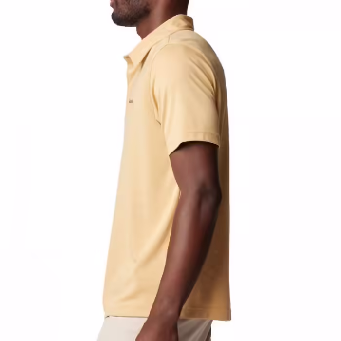 Polo Columbia Tech Trail Polo - 3