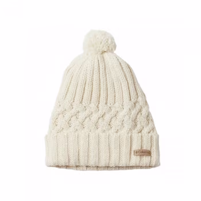 Caciula Columbia Hideaway Haven Unlined Beanie