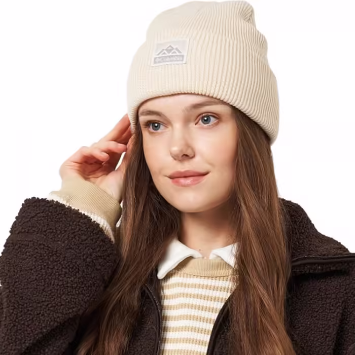 Caciula Columbia Whirlibird Cuffed Beanie - 5