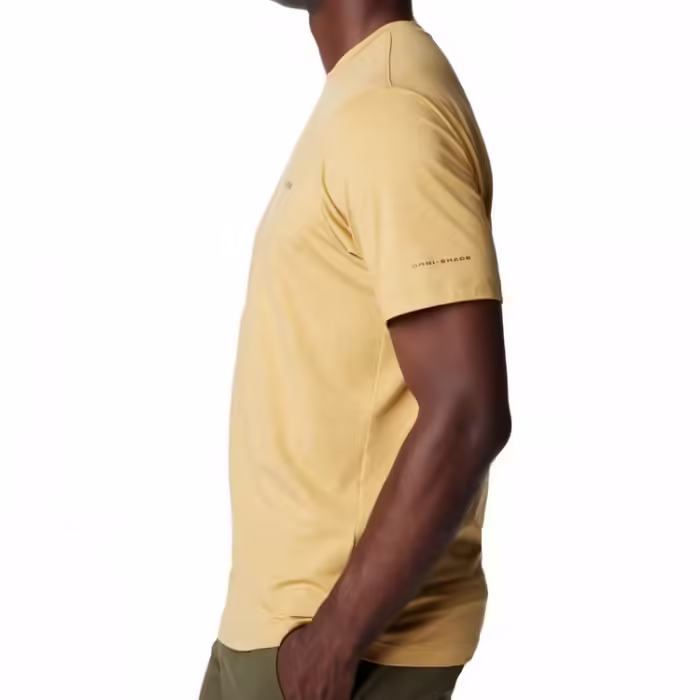 Футболка Columbia Tech Trail Crew Neck II - 2