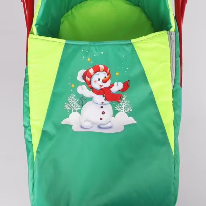 Saltea p/sanie SIMA-LAND Snegovik - 3